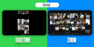 facetime vs skype vs zoom