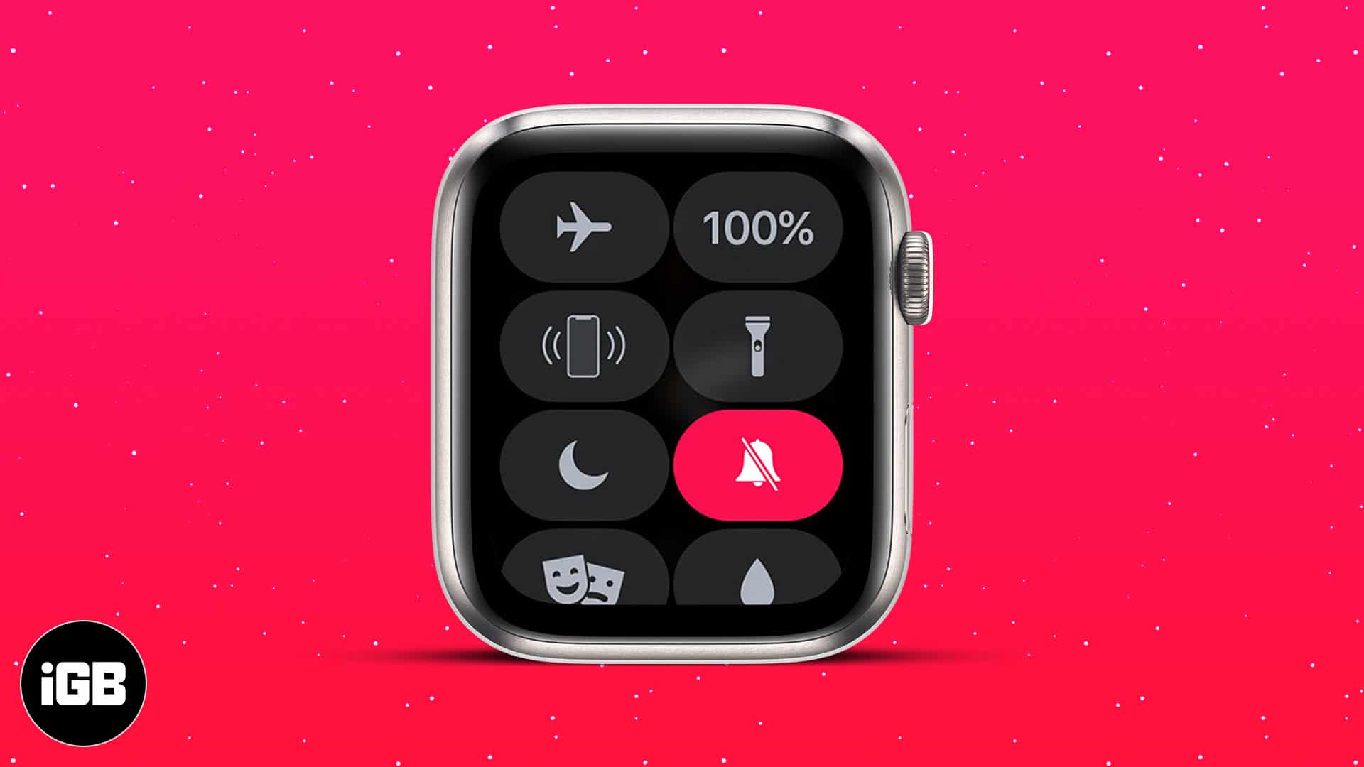 How To Silence Your Apple Watch 4 Not so secret Ways IGeeksBlog