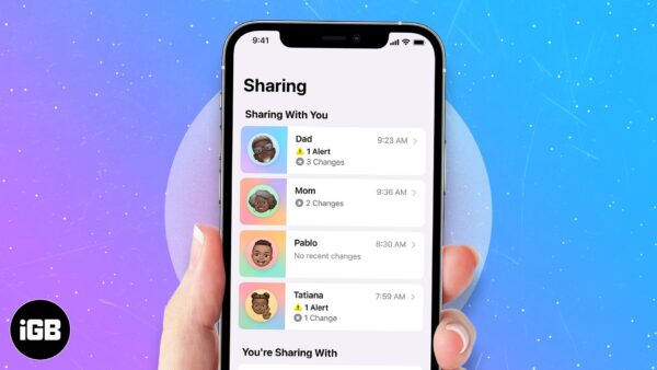 How to use shared with you in ios 15 on iphone