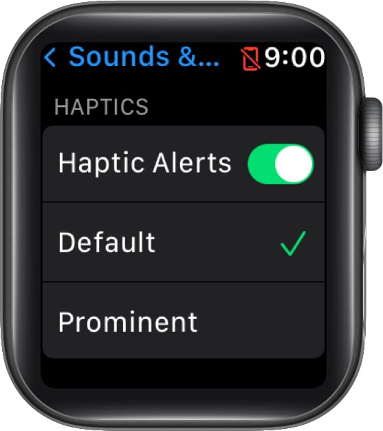 How to silence your Apple Watch: 4 Not-so-secret ways - iGeeksBlog