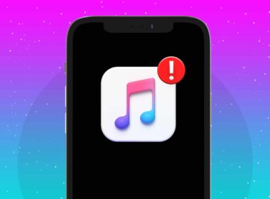 Itunes not recognizing iphone