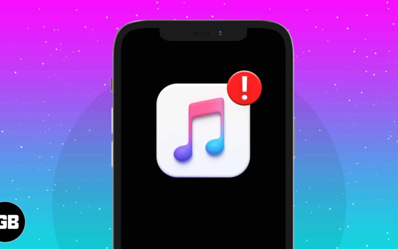 Itunes not recognizing iphone