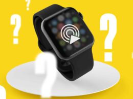 How to use airplay on apple watch