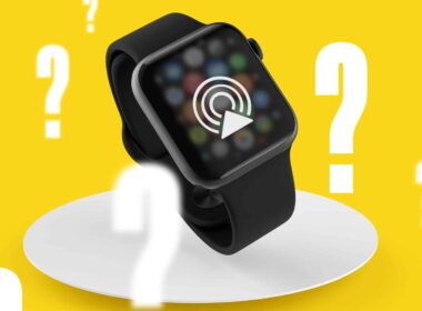 How to use airplay on apple watch