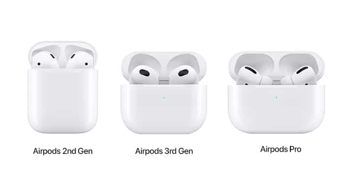 AirPods 3 vs  AirPods Pro  Which Apple earbuds should you buy   - 1