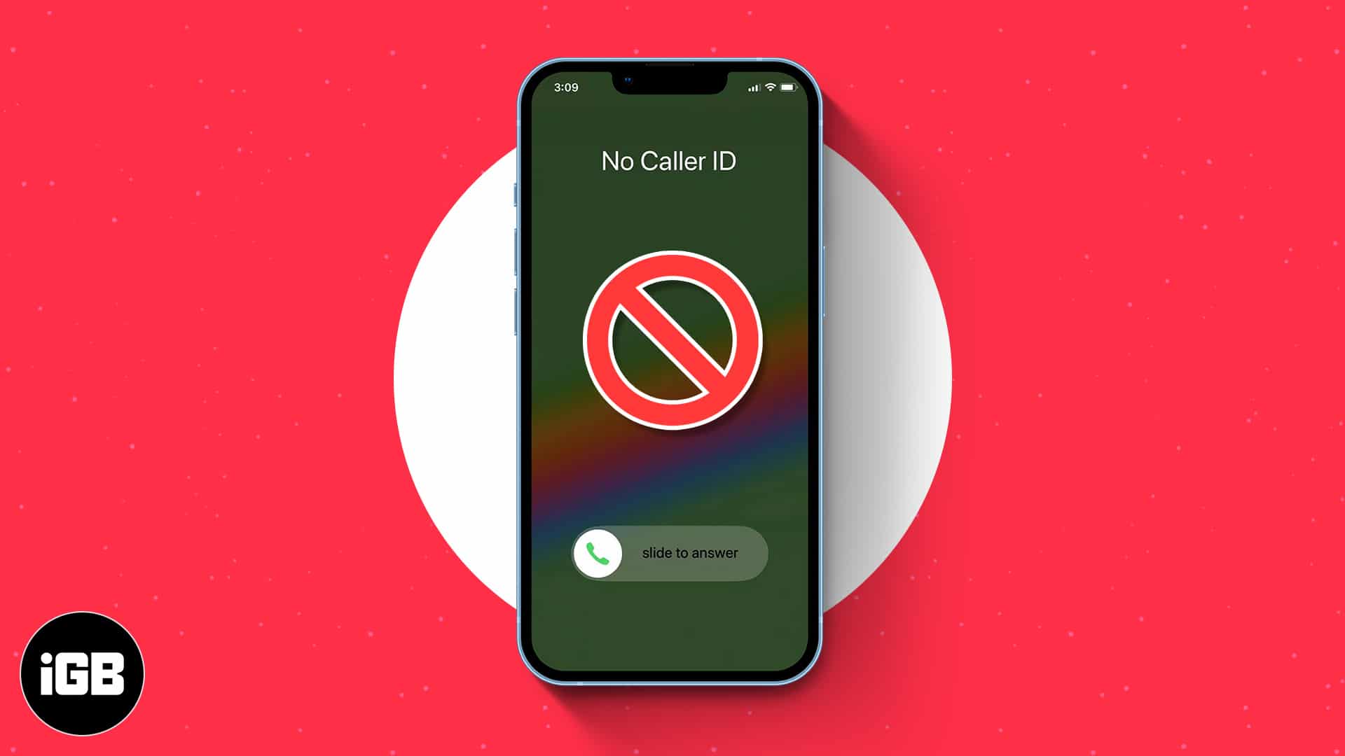 How To Block No Caller ID Calls On IPhone 6 Best Ways IGeeksBlog