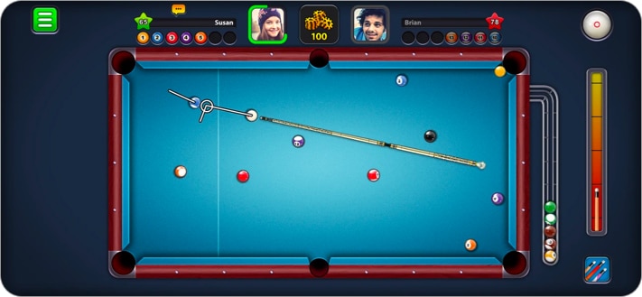 Best pool games for iPhone and iPad in 2024 - iGeeksBlog