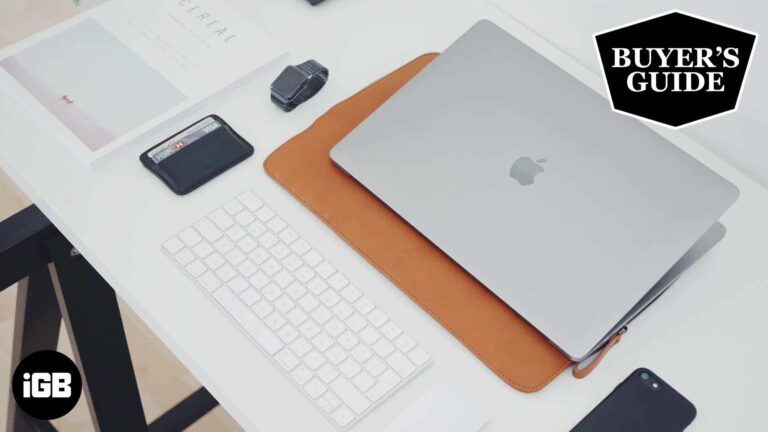 Best accessories for 16 inch macbook pro