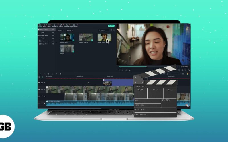 Best youtube video editor software and apps