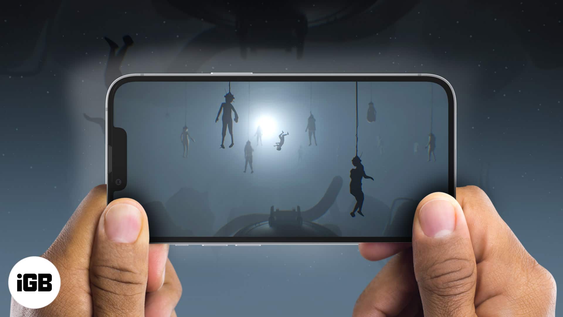 Best adventure games for iPhone and iPad in 2024 iGeeksBlog
