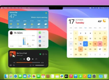 Best widgets for Mac.