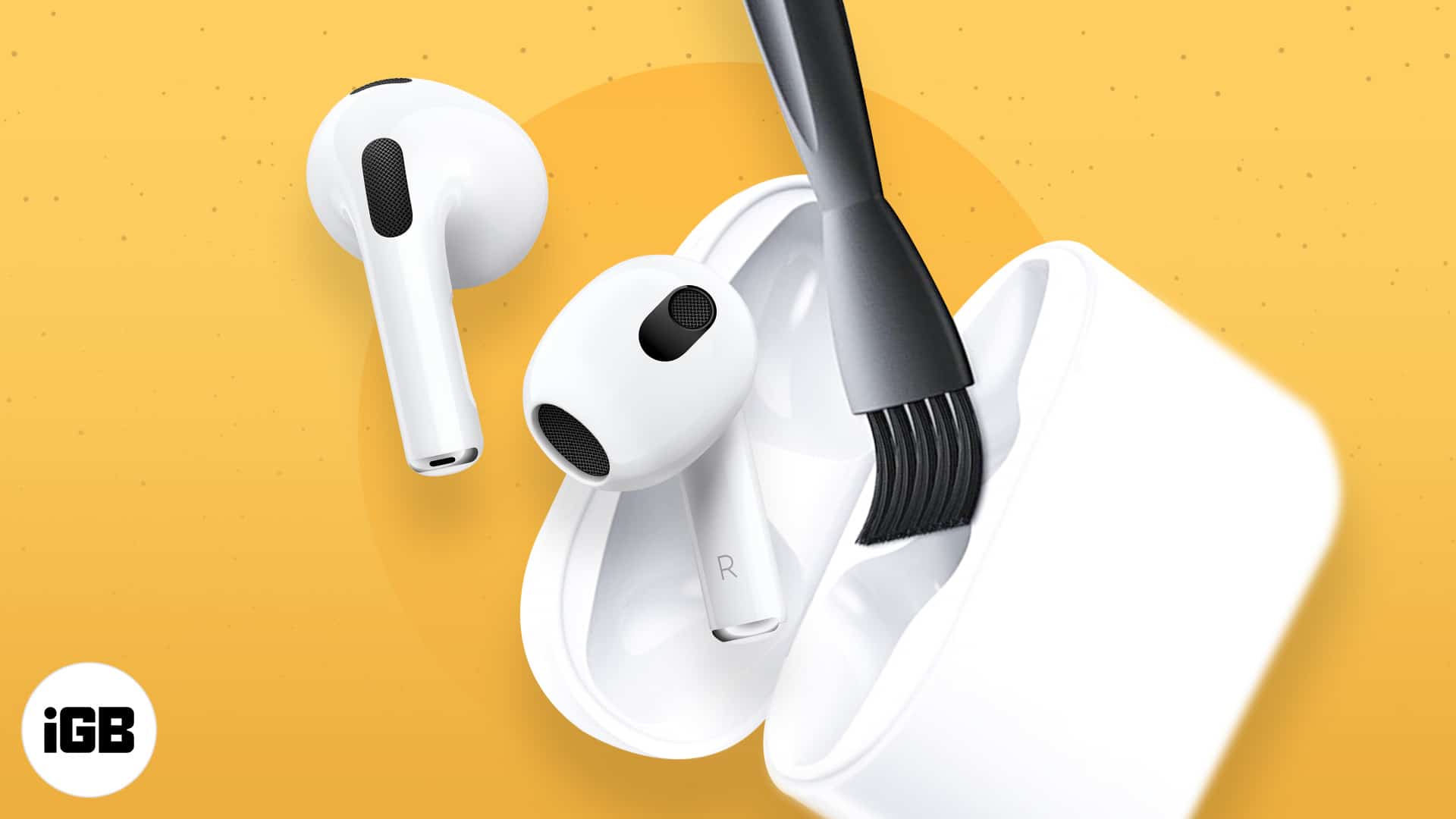 Buy ACCESSORY Apple Airpods 3