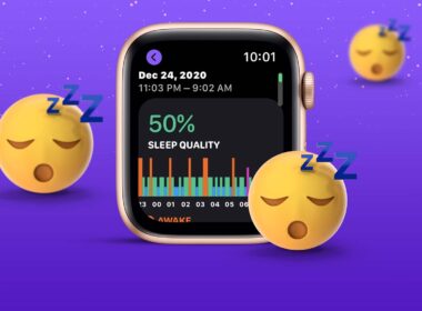 Best sleep tracker apps for apple watch