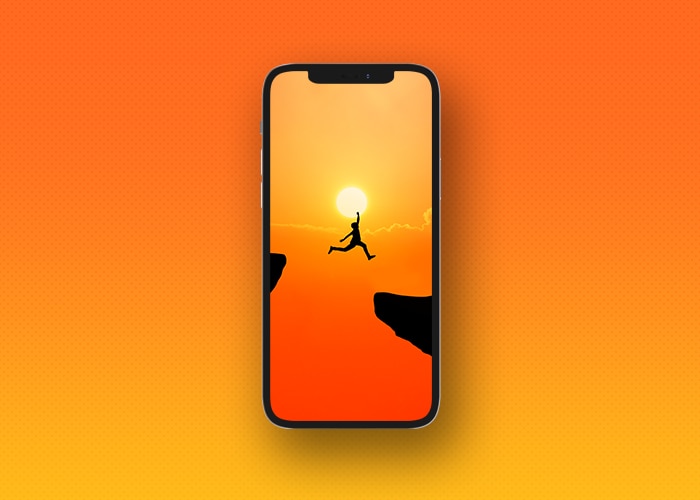 Best sunset wallpapers for iPhone in 2023 - iGeeksBlog