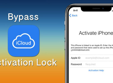 How to bypass activation lock on iphone and ipad