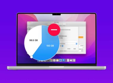 How to delete mac partition in macos monterey ssd or hdd