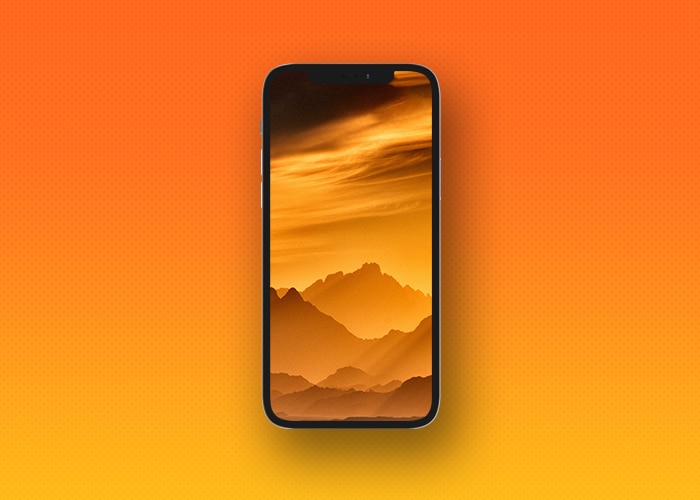 Best sunset wallpapers for iPhone in 2023 - iGeeksBlog