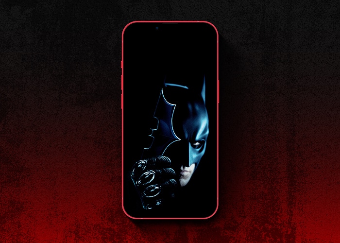 Batman wallpapers for iPhone in 2023 - iGeeksBlog