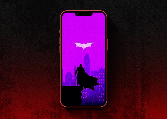 Batman wallpapers for iPhone in 2023 - iGeeksBlog