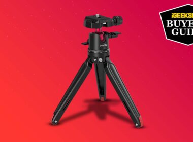 Best iphone tripods and stands