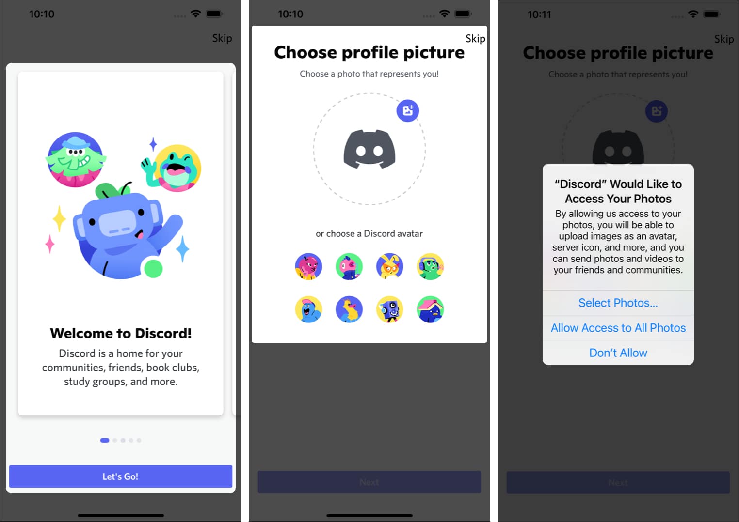 How to use Discord on iPhone  A complete guide  - 89