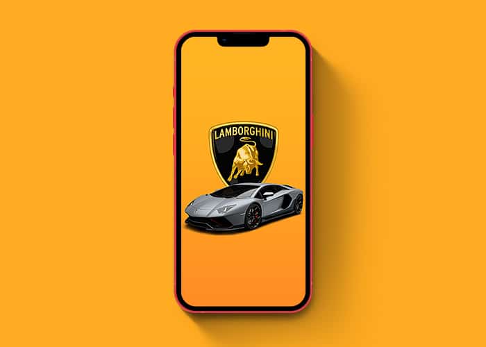 15 Car wallpapers for iPhone you shouldn't miss in 2023 - iGeeksBlog