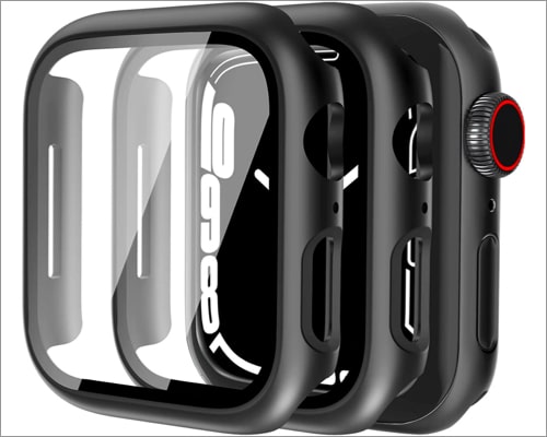 Best Apple Watch 7 Screen protectors in 2023 - 69