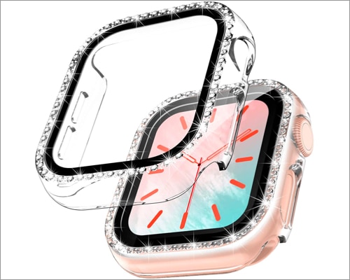 Best Apple Watch 7 Screen protectors in 2023 - 31