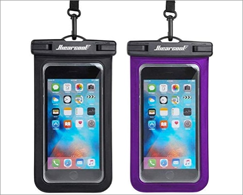 Best waterproof cases for iPhone 13 Pro Max in 2022  - 29