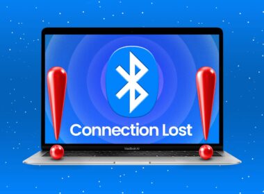 Bluetooth devices disconnecting on mac