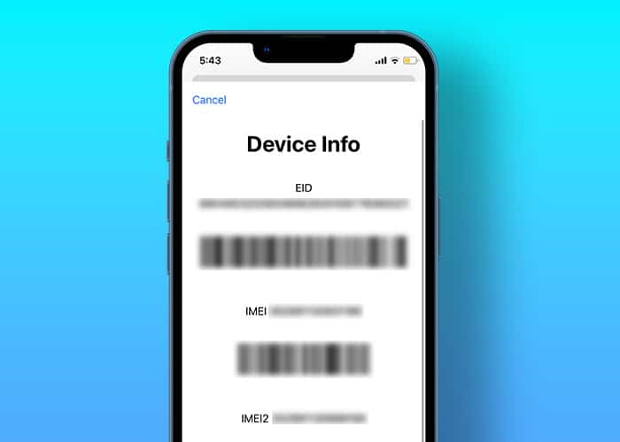 What Can I Do If My Imei Is Blacklisted