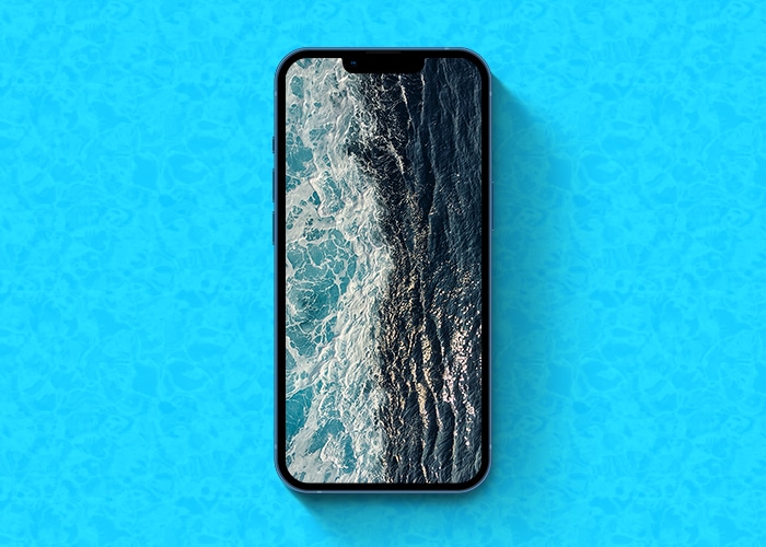 10 Ocean wallpapers for iPhone in 2023 - iGeeksBlog