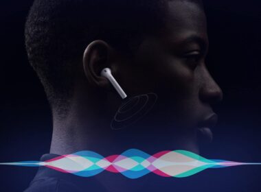 How to announce messages with siri on airpods