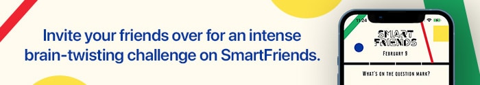 SmartFriends iOS app review  Fun way to sharpen your brain  - 98