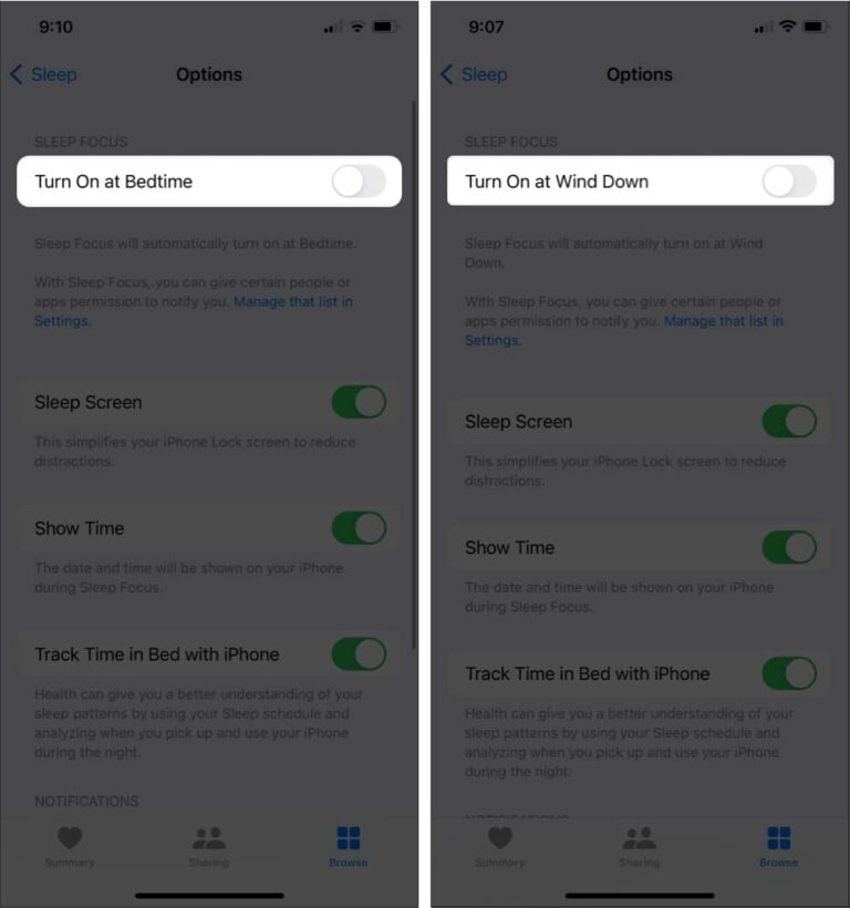 How to turn off Sleep Mode on your iPhone - iGeeksBlog