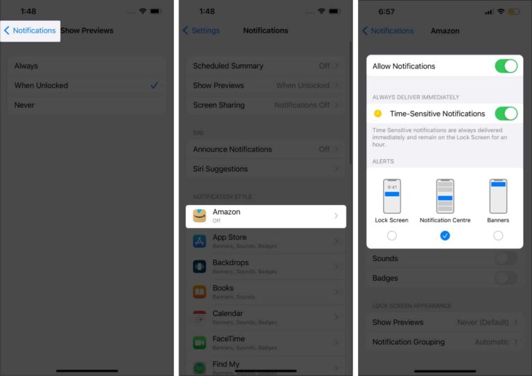 Delayed Notifications On IPhone? Here's How To Fix It - IGeeksBlog