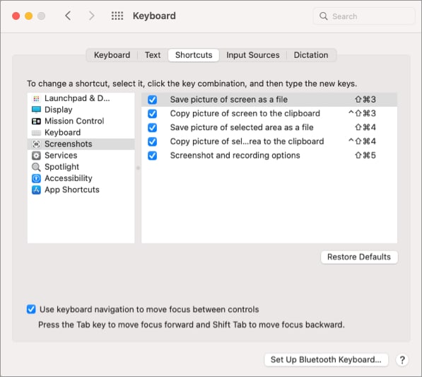 Screenshot not working on Mac? 8 Quick fixes - iGeeksBlog