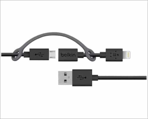 Best Micro USB to Lightning adapters in 2022  - 93