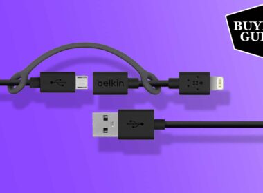 Best micro usb to lightning adapters