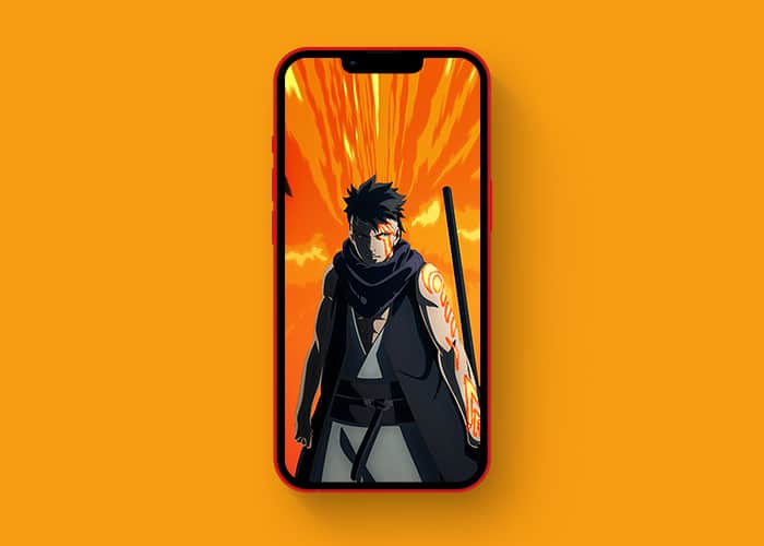 8 Fun Boruto wallpapers for iPhone (Free download) - iGeeksBlog