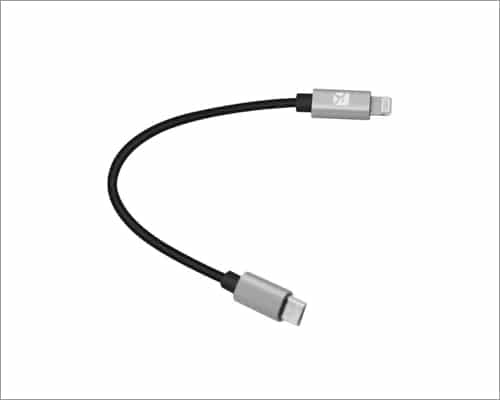 Best Micro USB to Lightning adapters in 2022  - 98