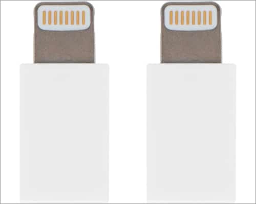 Best Micro USB to Lightning adapters in 2022  - 24