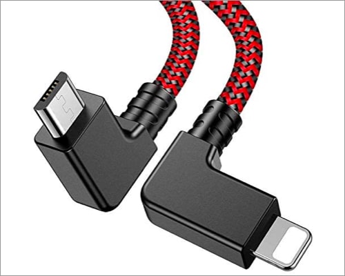 Best Micro USB to Lightning adapters in 2022  - 67