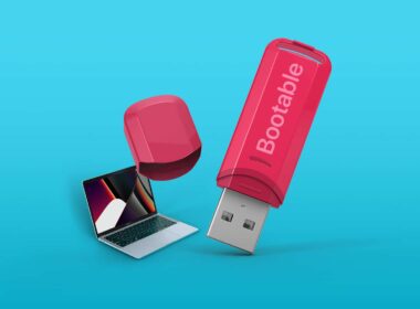 How to create a bootable usb drive installer for macos