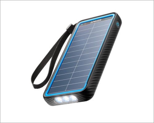 In de naam Betuttelen extract Best solar power banks for iPhone in 2023 - iGeeksBlog