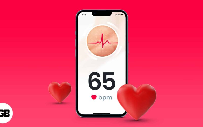 Best iphone health apps