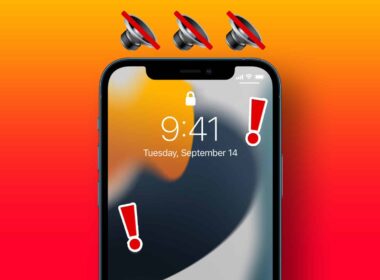 How to fix iphone not ringing when locked