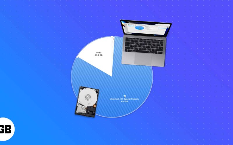 How to partition mac hard drive