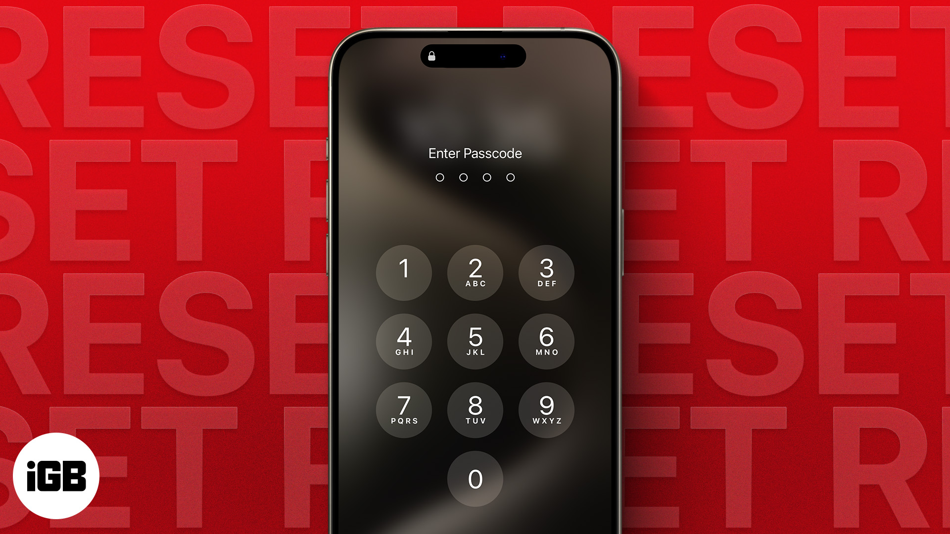 Forgot your iPhone passcode? How to unlock it (2024 Guide)