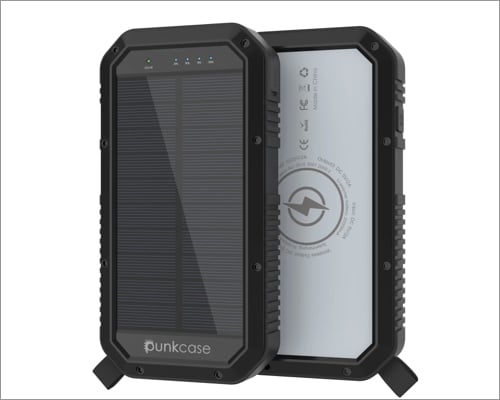 Best solar power banks for iPhone in 2023  - 95